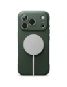 Etui Ringke Onyx Magnetic MagSafe do Apple iPhone 17 Pro Dark Green