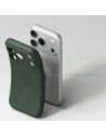 Etui Ringke Onyx Magnetic MagSafe do Apple iPhone 17 Pro Dark Green
