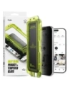 Szkło prywatyzujące Ringke Easy Slide do Apple iPhone 17 Pro Privacy [2 PACK]