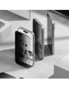 Szkło prywatyzujące Ringke Easy Slide do Apple iPhone 17 Pro Privacy [2 PACK]