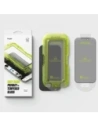 Szkło prywatyzujące Ringke Easy Slide do Apple iPhone 17 Pro Privacy [2 PACK]