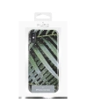 Kup Etui PURO Glam Frunze Tropicale pentru Apple iPhone XS Max (Frunze Strălucitoare) - PUR048BRILEA - {ean13} - Sklep Home Screen