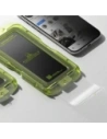 Szkło prywatyzujące Ringke Easy Slide do Apple iPhone 17 Air Privacy [2 PACK]