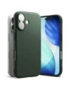 Etui Ringke Onyx do Apple iPhone 17 Dark Green