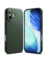 Etui Ringke Onyx do Apple iPhone 17 Dark Green