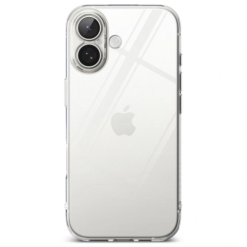 Etui Ringke Air do Apple iPhone 17 Clear