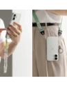 Etui Ringke Air do Apple iPhone 17 Clear