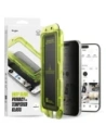 Szkło prywatyzujące Ringke Easy Slide do Apple iPhone 17 Privacy [2 PACK]