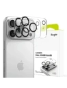 Osłona aparatu Ringke Camera Full Cover do Apple iPhone 17 Pro Max Black [2 PACK]