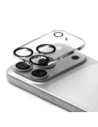 Osłona aparatu Ringke Camera Full Cover do Apple iPhone 17 Pro Max Black [2 PACK]