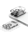Osłona aparatu Ringke Camera Full Cover do Apple iPhone 17 Pro Max Black [2 PACK]