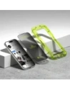 Szkło prywatyzujące Ringke Easy Slide do Apple iPhone 17 Privacy [2 PACK]