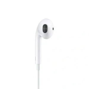 Słuchawki douszne Tech-Protect Ultraboost Mini Jack Earphone Core G2 White
