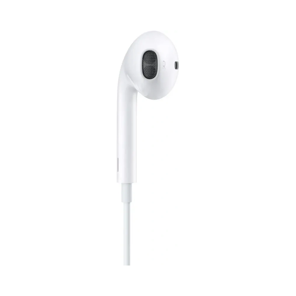 Słuchawki douszne Tech-Protect Ultraboost Mini Jack Earphone Core G2 White