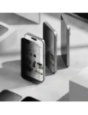 Szkło prywatyzujące Ringke Easy Slide do Apple iPhone 17 Privacy [2 PACK]