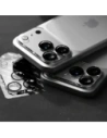 Osłona aparatu Ringke Camera Full Cover do Apple iPhone 17 Pro Max Black [2 PACK]