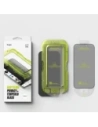 Szkło prywatyzujące Ringke Easy Slide do Apple iPhone 17 Privacy [2 PACK]