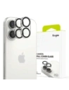 Osłona aparatu Ringke Camera Full Cover do Apple iPhone 17 Black [2 PACK]