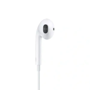 Słuchawki douszne Tech-Protect Ultraboost Lightning Earphone Core G2 White