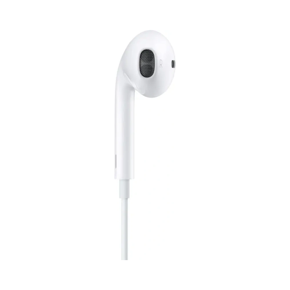 Słuchawki douszne Tech-Protect Ultraboost Lightning Earphone Core G2 White