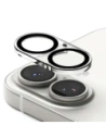 Osłona aparatu Ringke Camera Full Cover do Apple iPhone 17 Black [2 PACK]