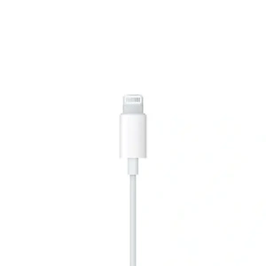 Słuchawki douszne Tech-Protect Ultraboost Lightning Earphone Core G2 White