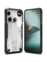 Etui Ringke Fusion-X do Nothing Phone (3) Black
