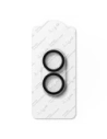 Osłona aparatu Ringke Camera Full Cover do Apple iPhone 17 Black [2 PACK]
