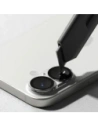 Osłona aparatu Ringke Camera Full Cover do Apple iPhone 17 Black [2 PACK]