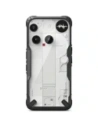 Etui Ringke Fusion-X do Nothing Phone (3) Black