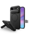 Etui Tech-Protect Kevlar Aura MagSafe do Apple iPhone 17 Air Black