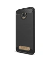 Kup Etui HS Case SOLID TPU Moto Z2 Play Fekete - HSC022 - {ean13} - Sklep Home Screen