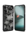 Etui Ringke Fusion-X do Nothing Phone (3) Camo Black
