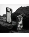 Etui Ringke Fusion-X do Nothing Phone (3) Camo Black