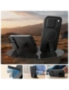 Etui Tech-Protect Kevlar Aura MagSafe do Apple iPhone 17 Pro Max Black