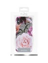 Kup Etui PURO Glam Geo Flowers Apple iPhone XS/X (Růžové pivoňky) - PUR051PNK - {ean13} - Sklep Home Screen