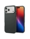 Etui Spigen Silicone Fit Mag MagSafe do Apple iPhone 17 Pro Max Abyss Green