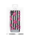 Kup Etui PURO Glam Miami Stripes pentru Apple iPhone XS/X (Kiss) - PUR052KIS - {ean13} - Sklep Home Screen