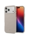 Etui Spigen Silicone Fit Mag MagSafe do Apple iPhone 17 Pro Max Stone