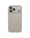 Etui Spigen Silicone Fit Mag MagSafe do Apple iPhone 17 Pro Max Stone