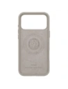 Etui Spigen Silicone Fit Mag MagSafe do Apple iPhone 17 Pro Max Stone
