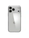 Etui Spigen Ultra Hybrid do Apple iPhone 17 Pro Max Crystal Clear