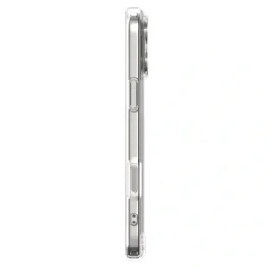 Etui Spigen Ultra Hybrid do Apple iPhone 17 Pro Max Crystal Clear