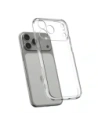 Etui Spigen Ultra Hybrid do Apple iPhone 17 Pro Max Crystal Clear