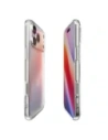 Etui Spigen Ultra Hybrid do Apple iPhone 17 Pro Max Crystal Clear