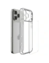 Etui Spigen Ultra Hybrid do Apple iPhone 17 Pro Max Crystal Clear