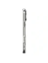 Etui Spigen Ultra Hybrid Mag MagSafe do Apple iPhone 17 Pro Max Clear/white