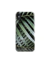 PURO Glam Tropical Leaves Apple iPhone XS/X (Brilliant Leaves)