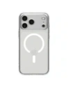 Etui Spigen Ultra Hybrid Mag MagSafe do Apple iPhone 17 Pro Max Frost White