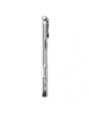Etui Spigen Ultra Hybrid Mag MagSafe do Apple iPhone 17 Pro Max Zero One White
